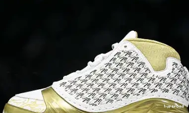 Hyperoad Air Trophy 'White' Room 23 Jordan Air Jordan Retro x 0427